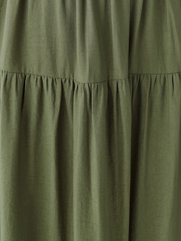 St MRLO Šaty 'Elowyn' – zelená