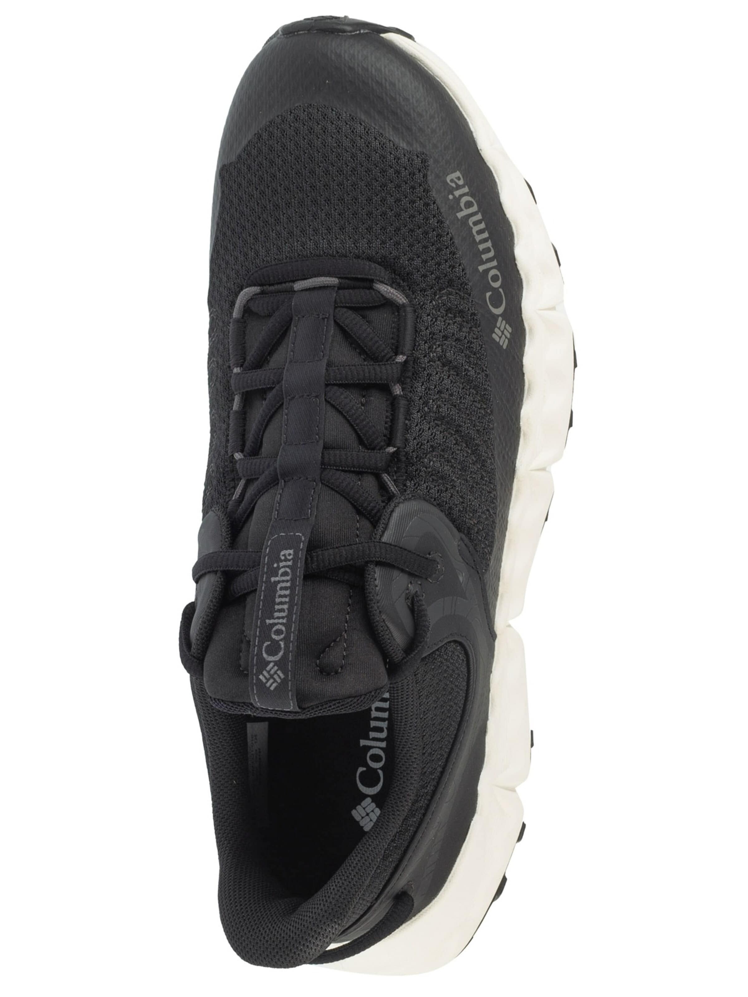 COLUMBIA Flats 'Voyagger' in Black