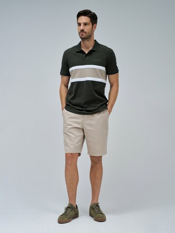 Salsa Jeans Shirt in Groen
