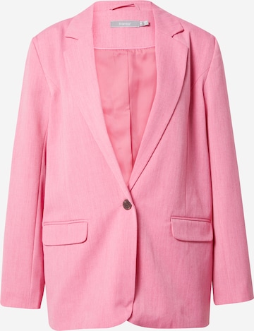 Blazer 'Milena' Fransa en rose : devant