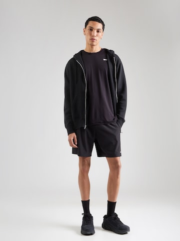 Maglia funzionale 'JIMMY' di Reebok in nero