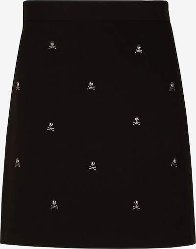 Scalpers Skirt in Black / White, Item view