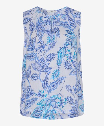Camicia da donna 'VITA' di BRAX in bianco: frontale
