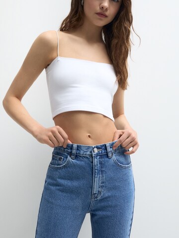 regular Jeans di Pull&Bear in blu