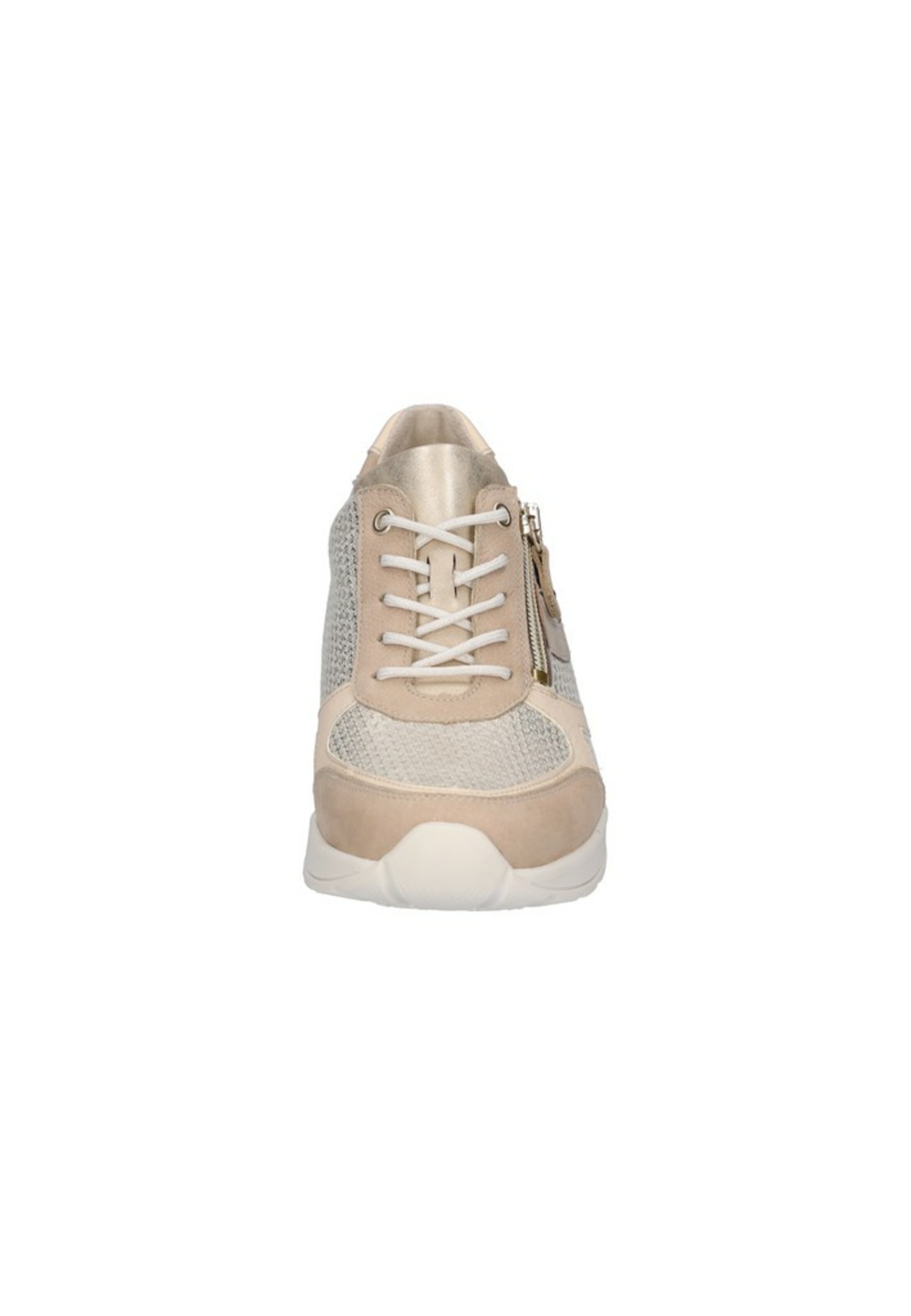 WALDLÄUFER Sneakers laag in Beige
