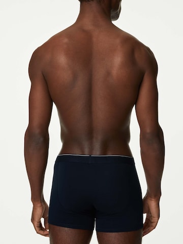 Marks & Spencer Trunks in Blau