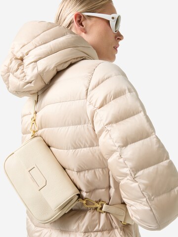 BOGNER Übergangsjacke 'Thelma' in Beige