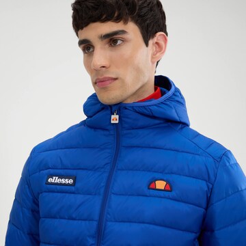 ELLESSE Jacke 'Lombardy' in Blau