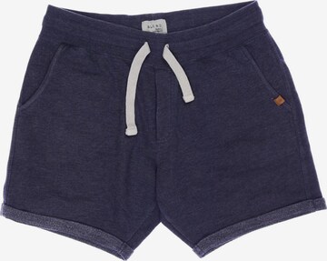 BLEND Shorts in 33 in Grey: front