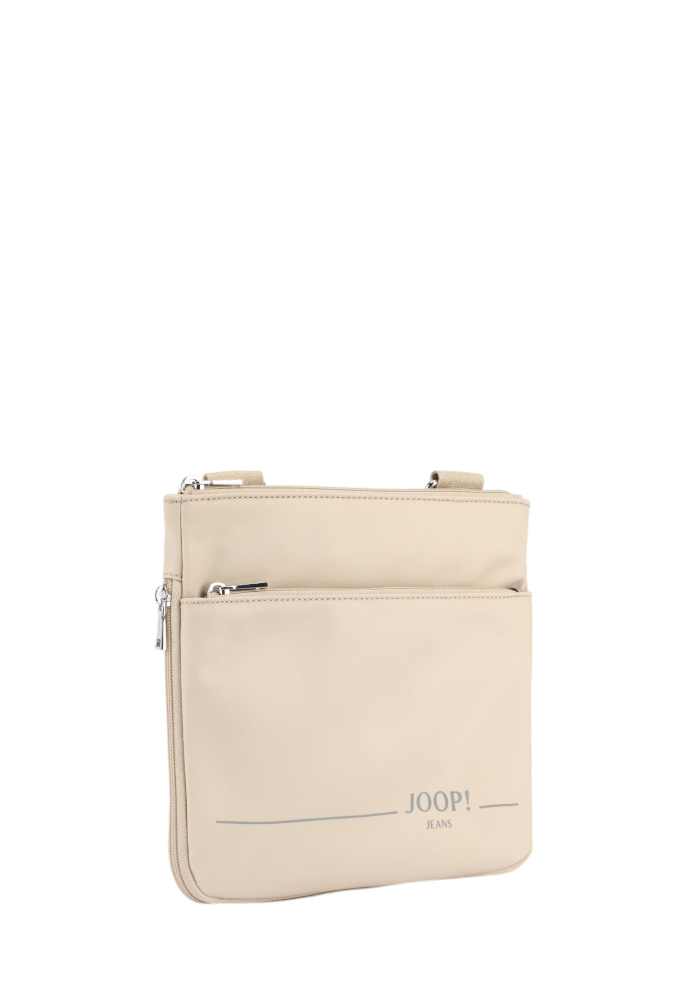 Sac à bandoulière 'Cartello Uda' JOOP! Jeans en gris