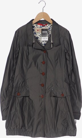 Fuchs Schmitt Jacket & Coat in M in Grey: front