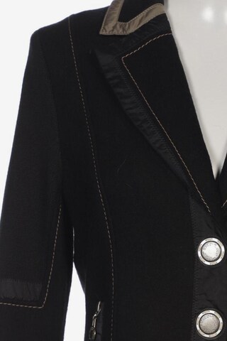 Sportalm Blazer L in Schwarz