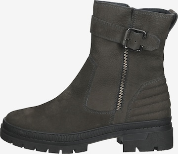 Paul Green Stiefelette in Grau