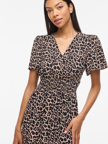 Abito 'VIMathilde' di VILA in rosa