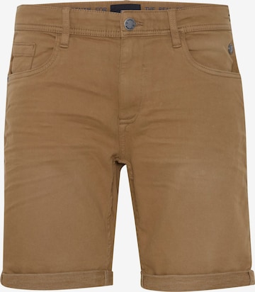 BLEND Pants in Brown: front