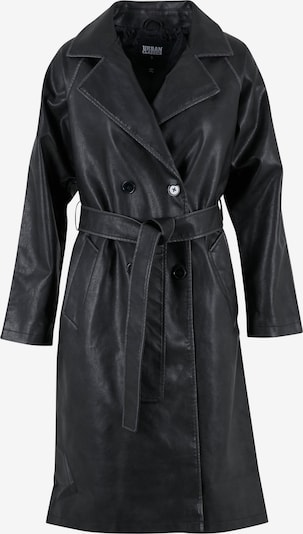 Urban Classics Prijelazni kaput u crna, Pregled proizvoda