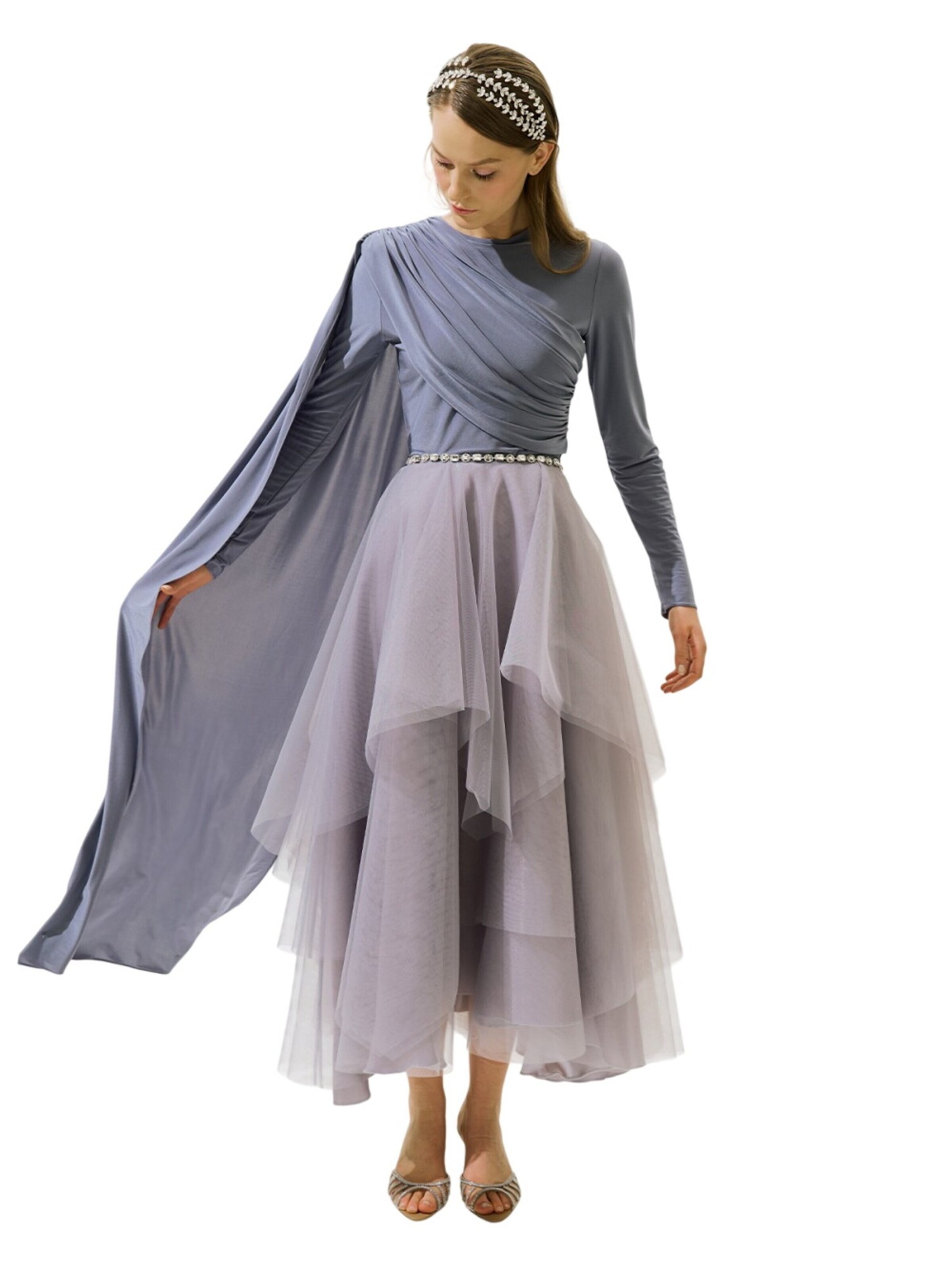 MANUKA Skirt in Purple