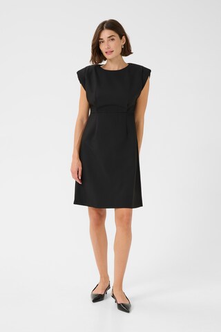 CULTURE Dress 'Alaine' in Black