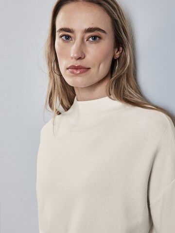 Pull-over STREET ONE en blanc