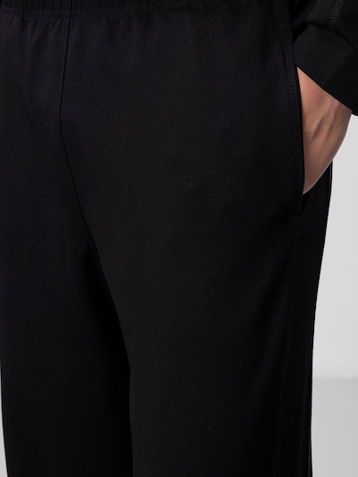 Tommy Life Sweat suit in M in Black, Item view