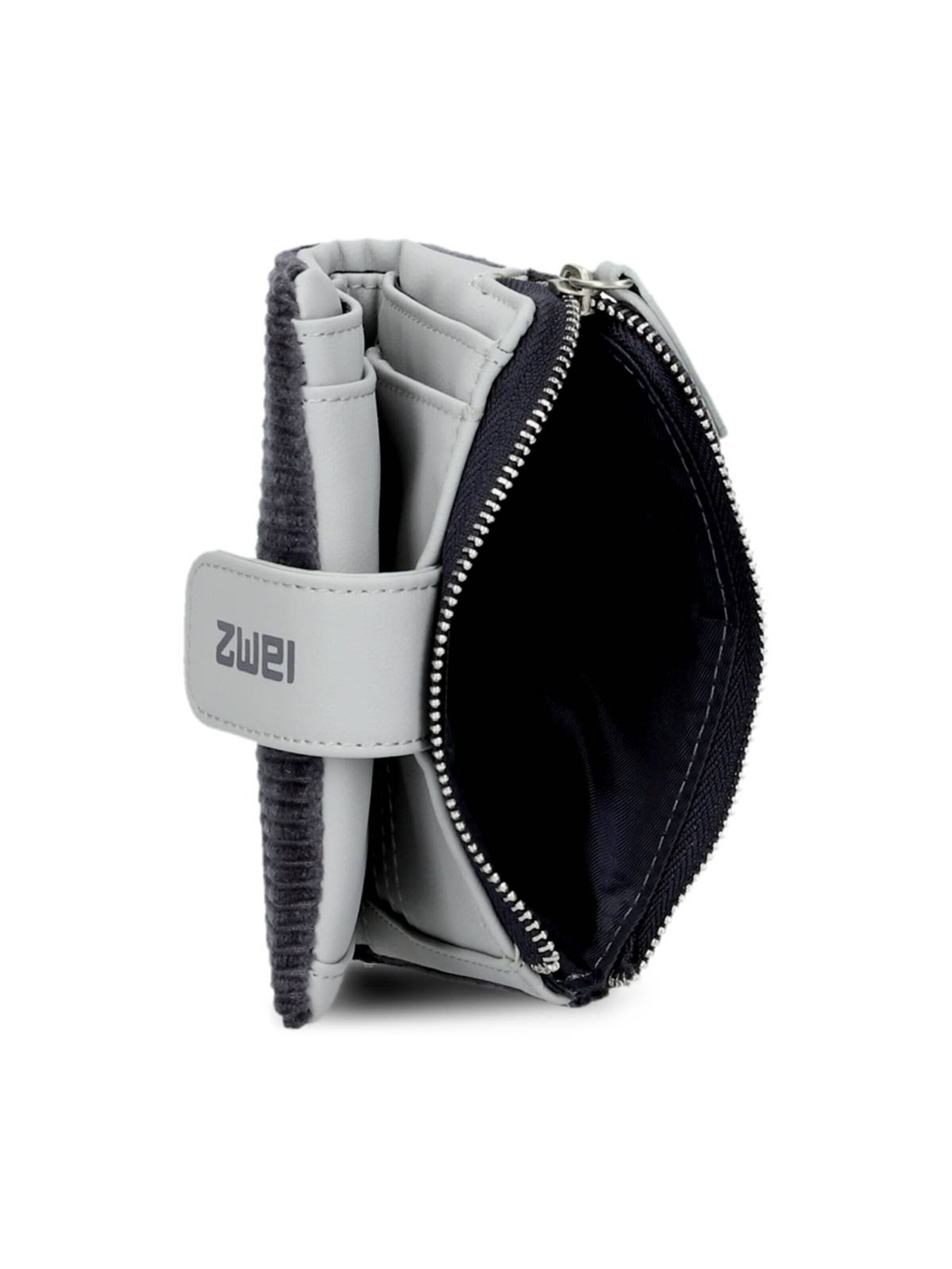 ZWEI Wallet 'MADEMOISELLE.M MW5' in Blue