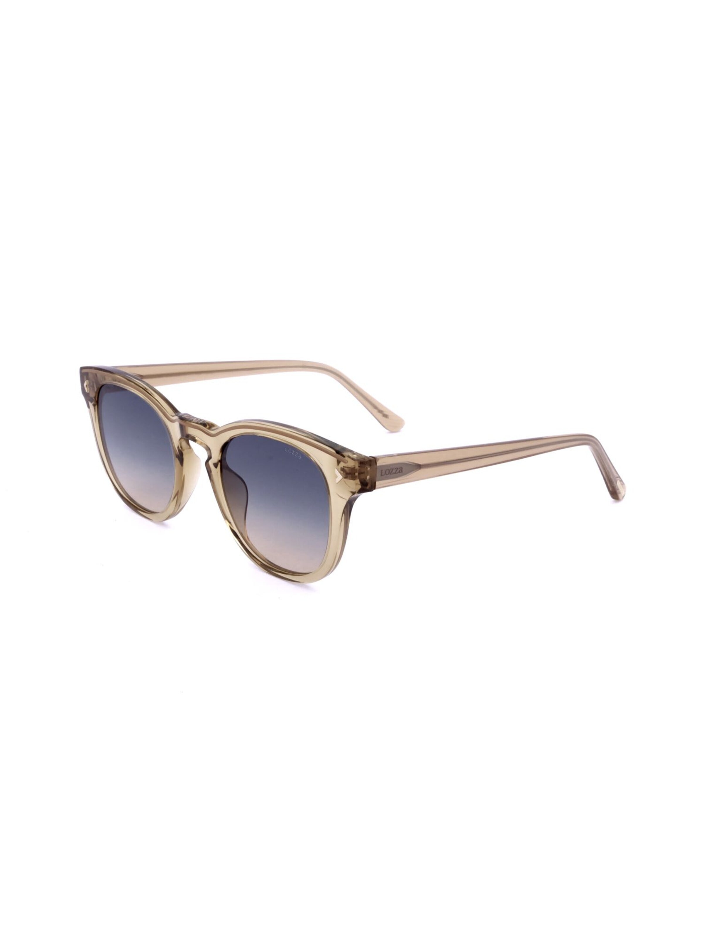 Occhiali da sole 'SL4303' di LOZZA in marrone