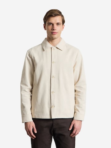 Danger Übergangsjacke 'Jacken'‌‌‌‌‌ in Beige
