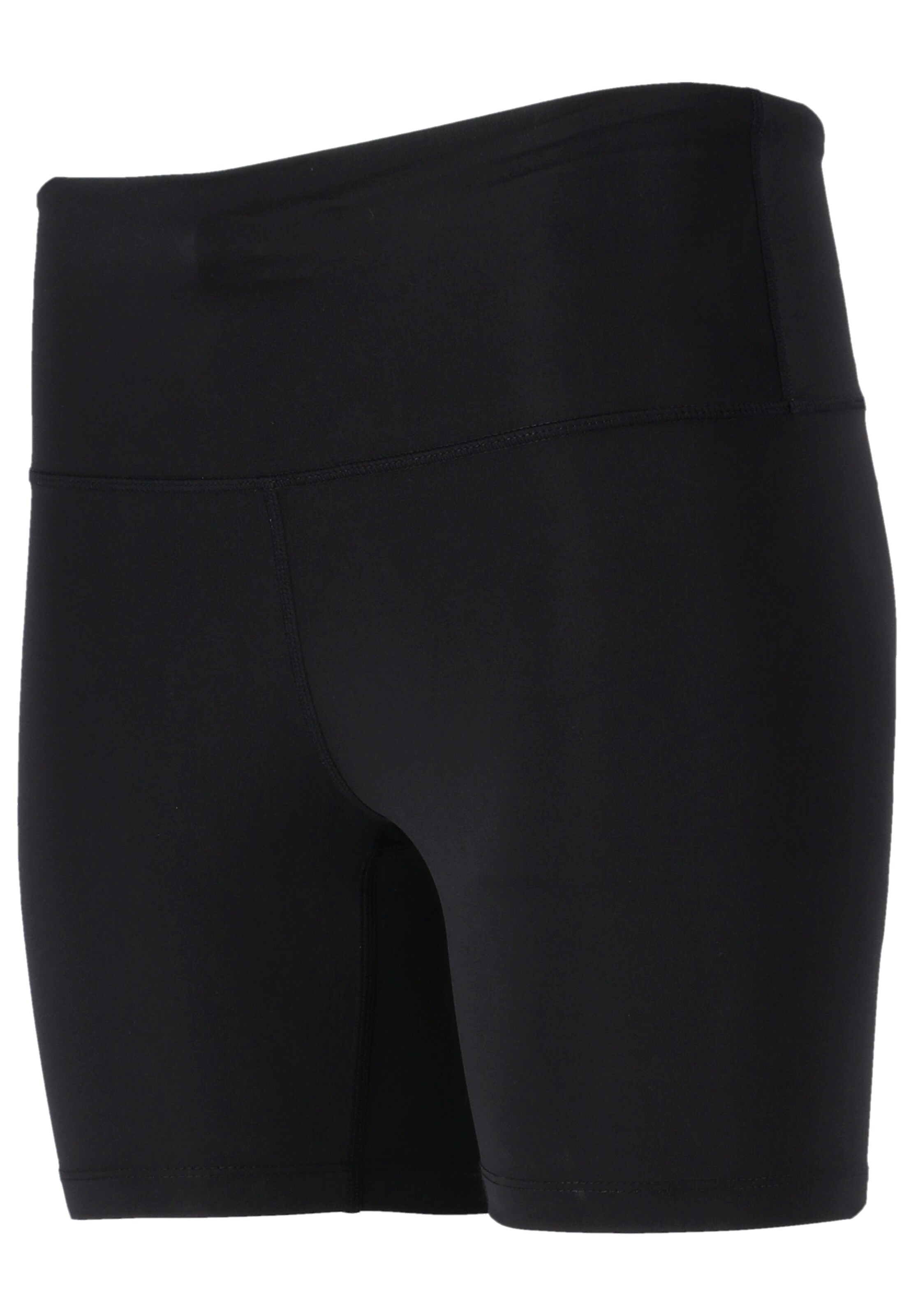 ENDURANCE Skinny Sports trousers 'Raleigh' in Black