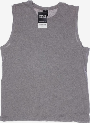 STRELLSON Shirt in L in Grey: front