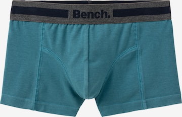 Pantaloncini intimi di BENCH in blu