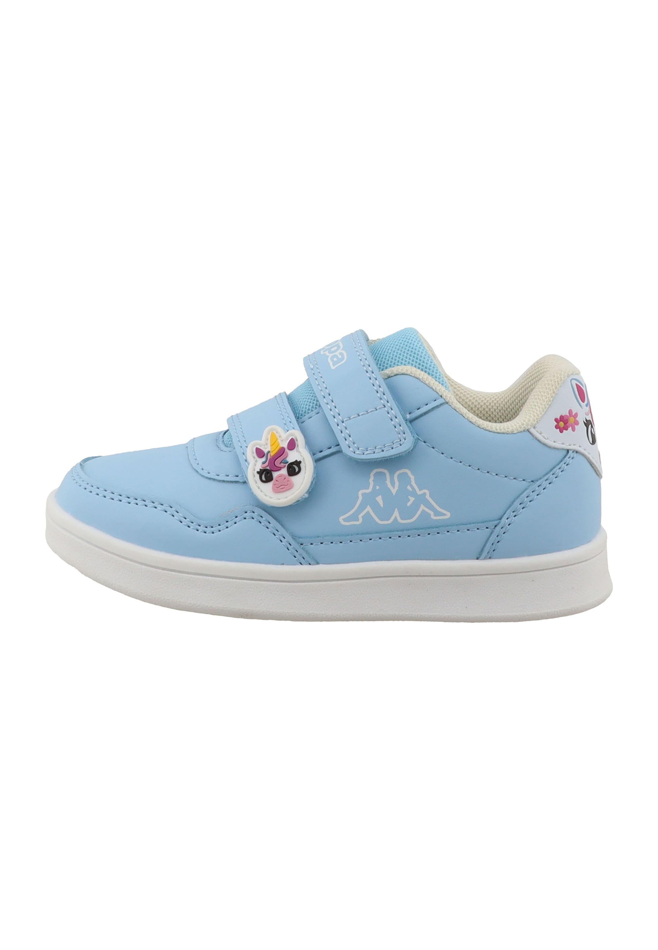Sneaker 'Gill' di KAPPA in blu