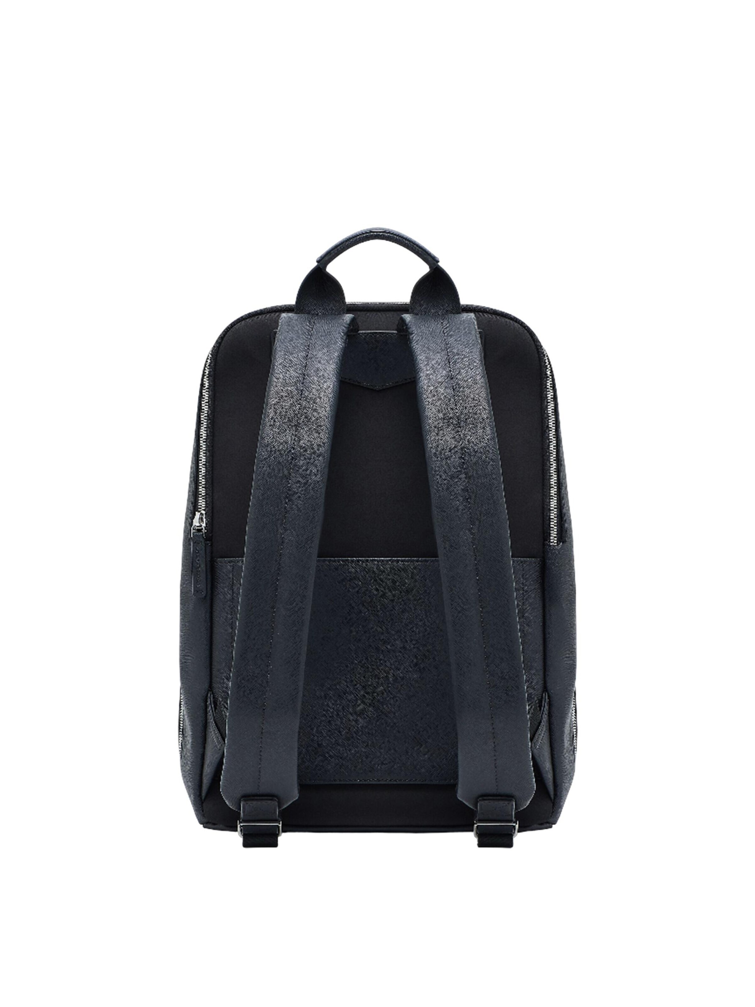 Emporio Armani Rucksack‌‌‌‌ in Schwarz