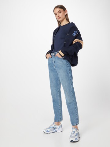 GAP Shirt in Blau