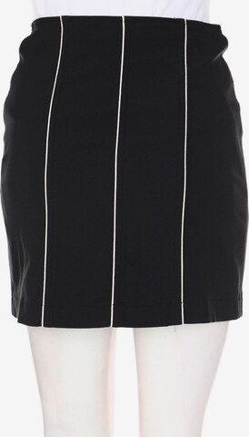 Rocco Barocco Skirt in S in Black