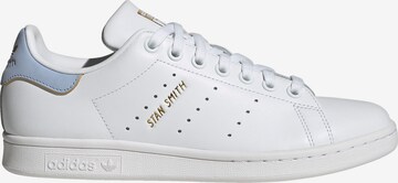 Baskets basses 'Stan Smith' ADIDAS ORIGINALS en blanc