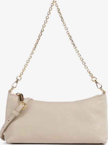 Coccinelle Shoulder bag 'E5QH0550101' in Beige: front