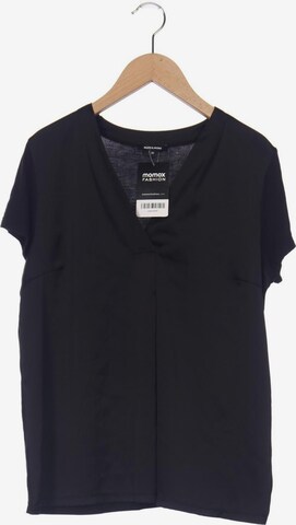 MORE & MORE Top & Shirt in S in Black: front