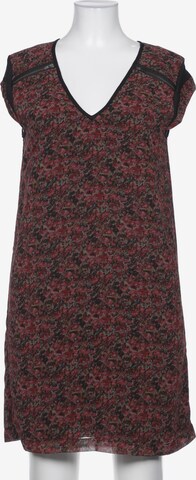 IKKS Dress in XL in Red: front