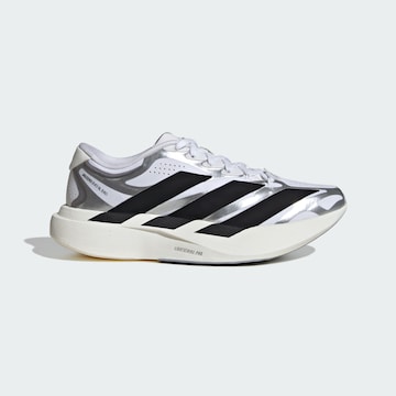 ADIDAS PERFORMANCE - Sapatilha de corrida 'Adizero Evo Sl Exo' em branco