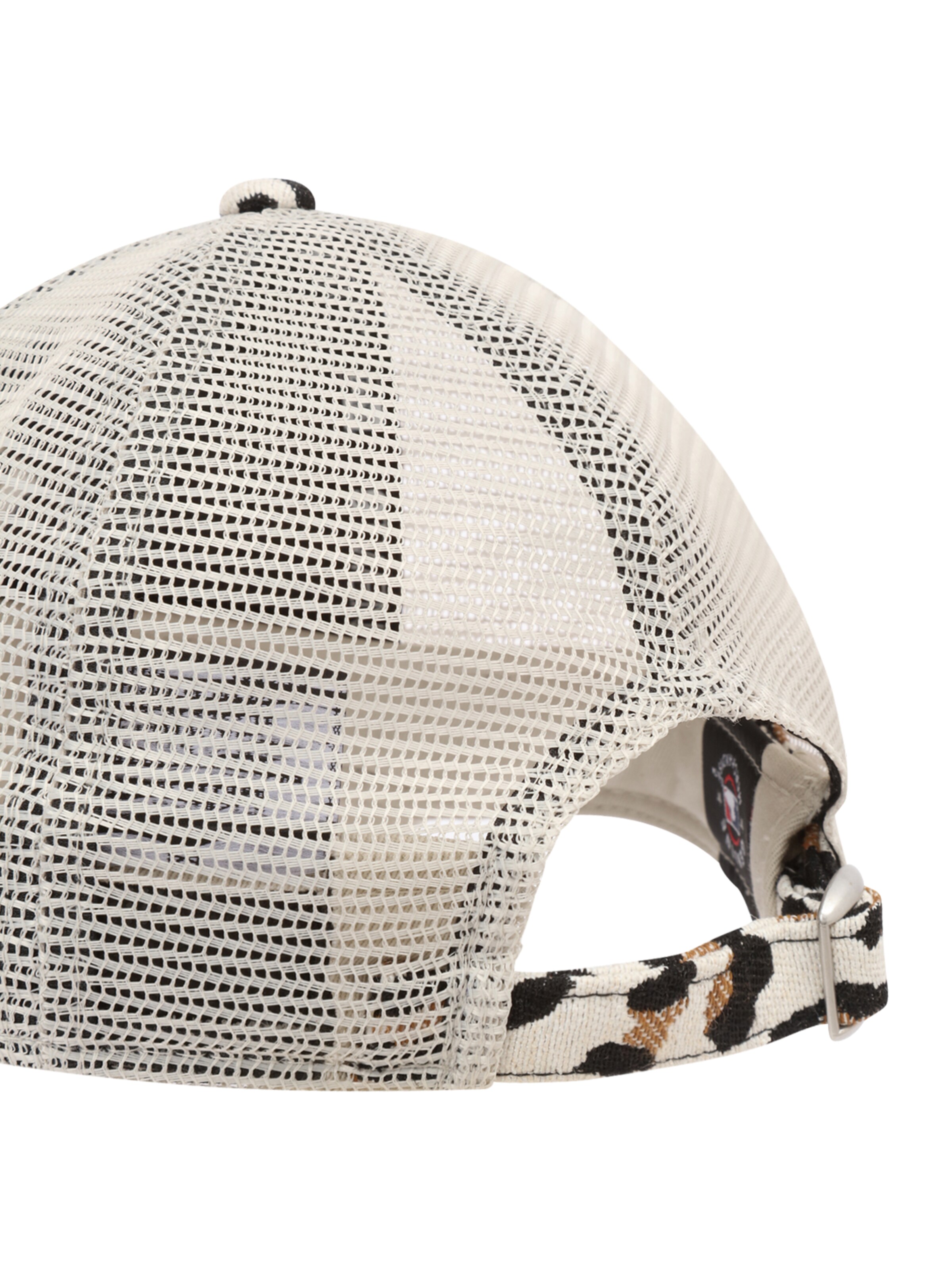 smėlio NEW ERA Kepurė '9TWENTY NEYYAN'