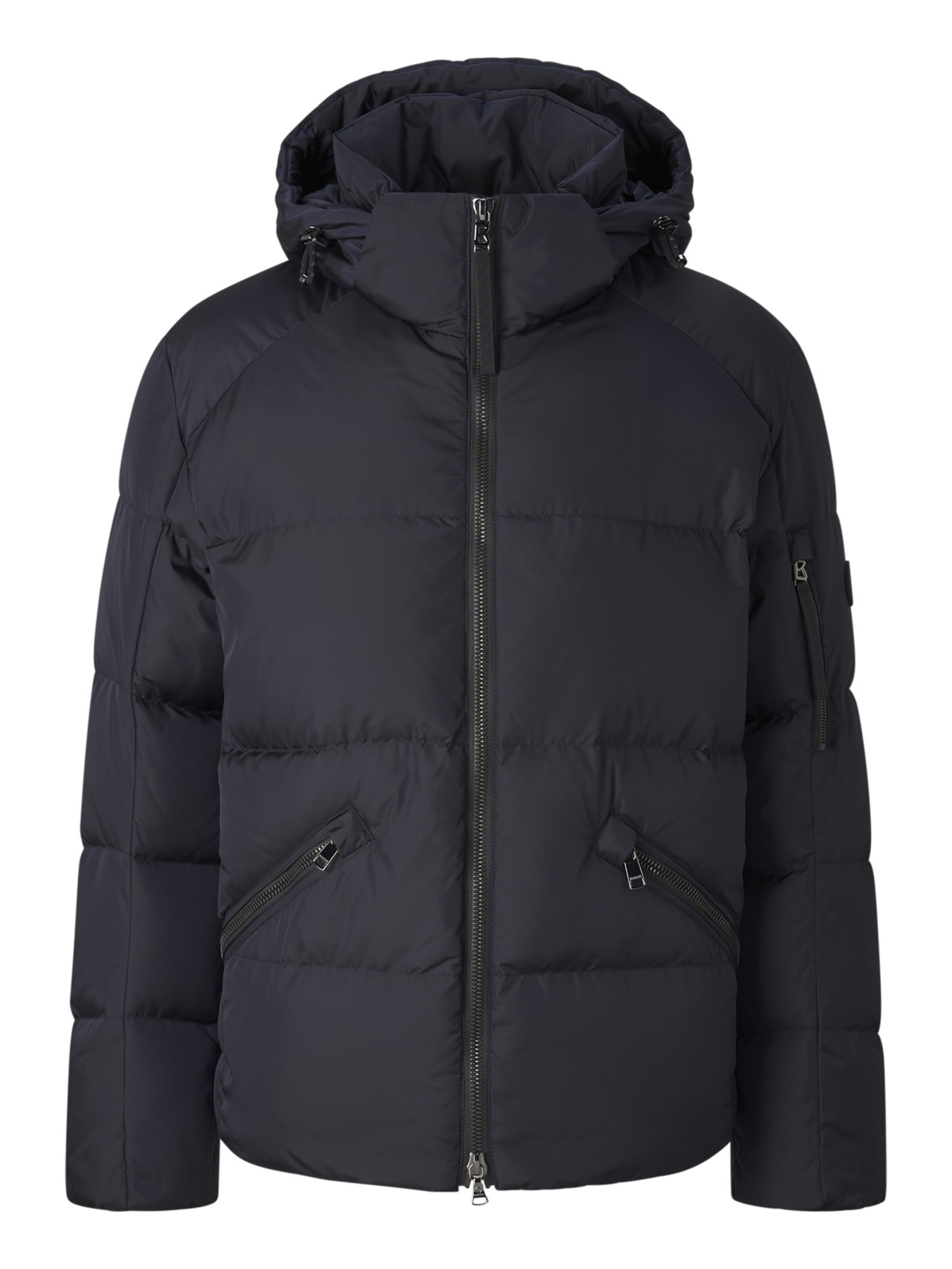 BOGNER Jacke Jamy ' ' in Blau: Vorderseite
