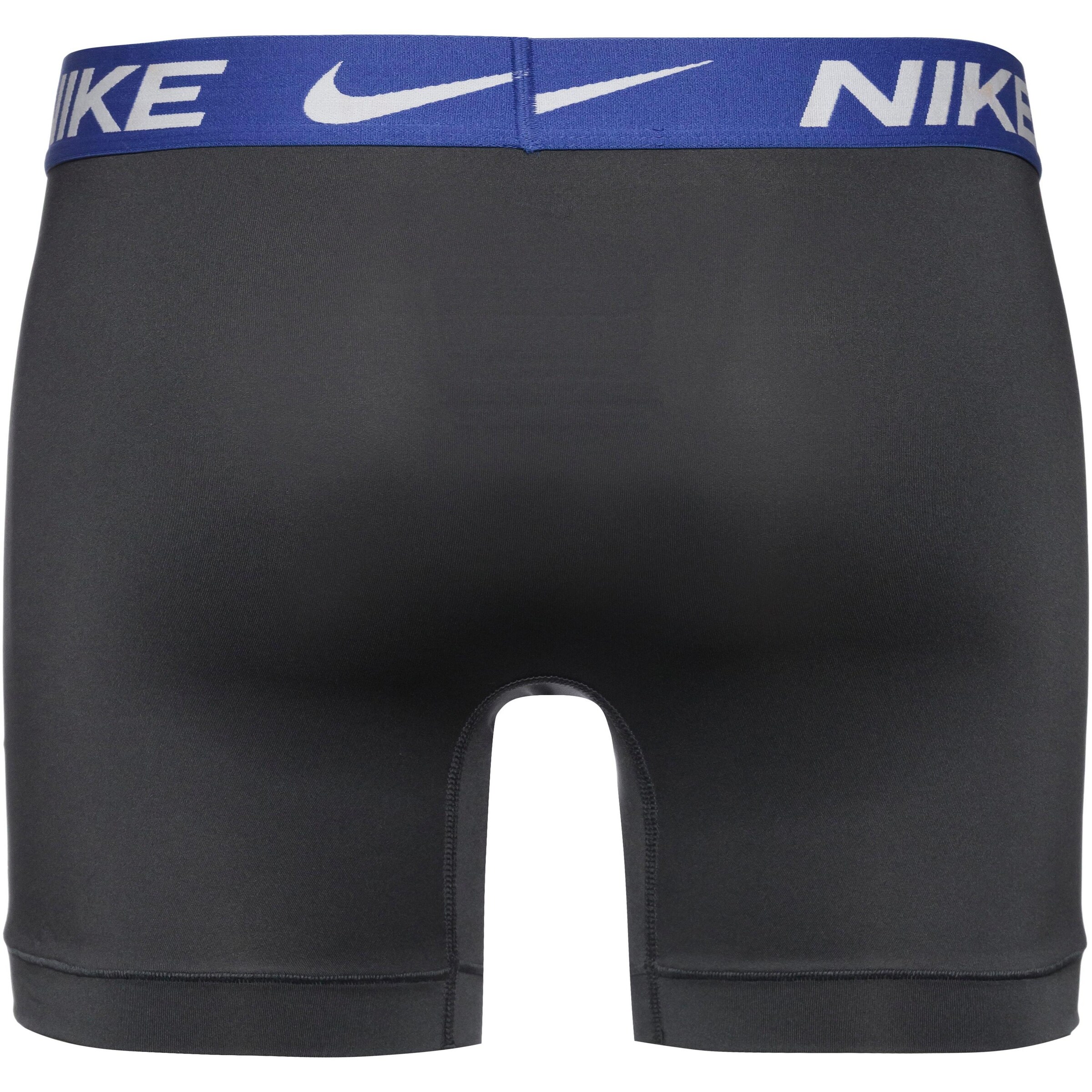 NIKE Boxer shorts in Black
