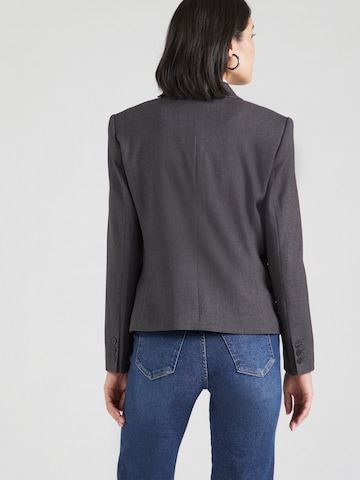 Sacou 'TAILOR' de la Cph Muse pe gri