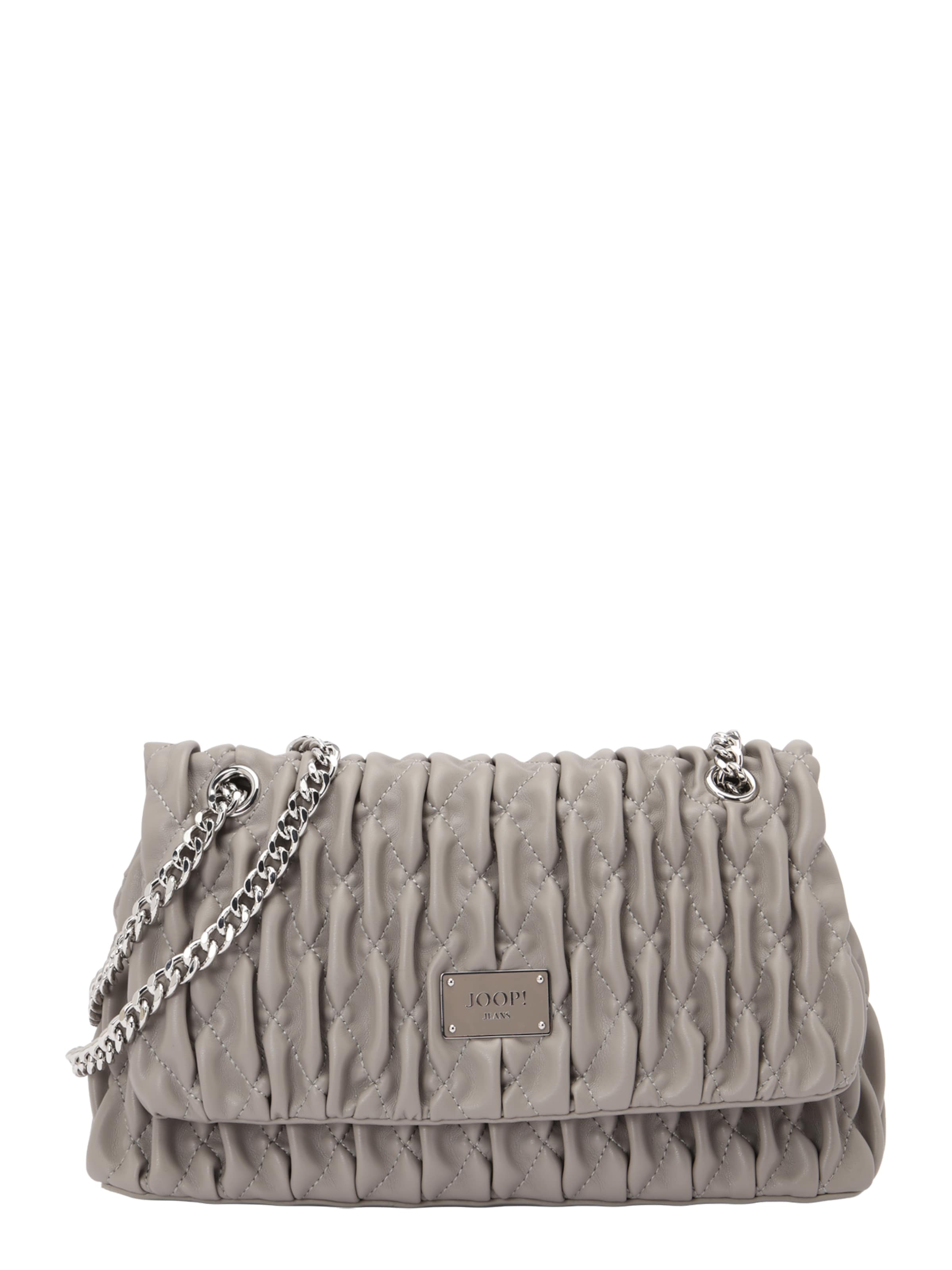 JOOP! Τσάντα ώμου 'Ruga' σε γκρι: μπροστά