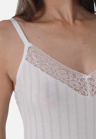 sassa Onderhemd in Beige