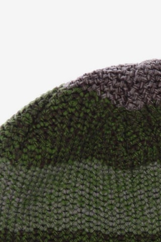 Engelbert Strauss Hat & Cap in XS in Green