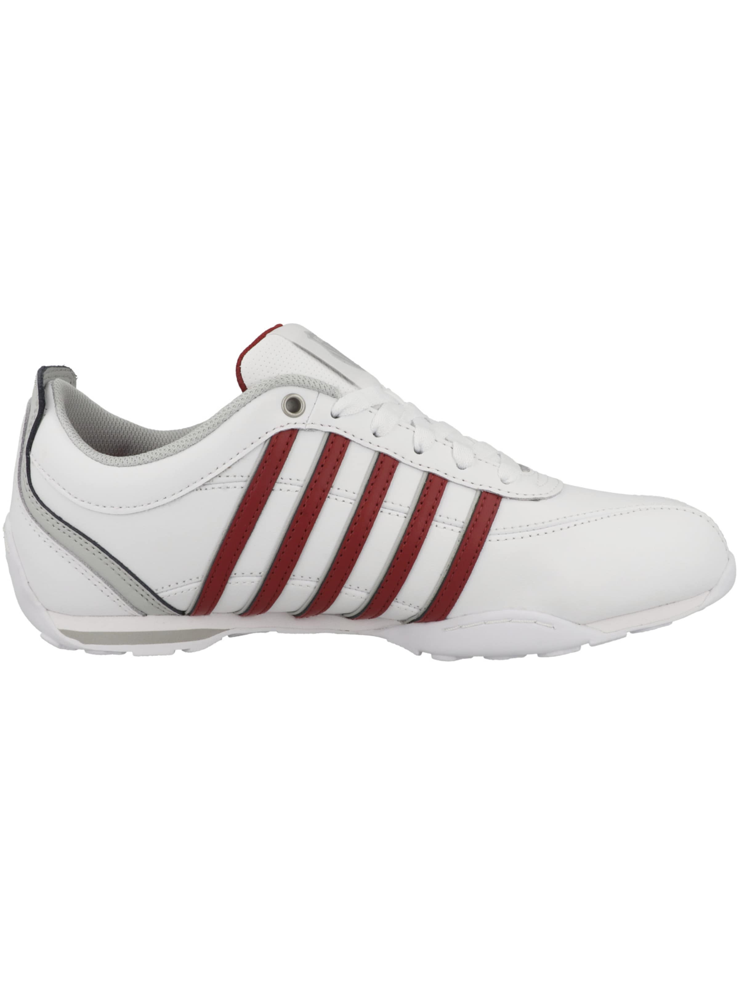 Sneaker bassa 'Arvee 1.5' di K-SWISS in bianco