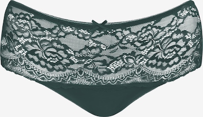 SugarShape Hipsterit 'LACE' koossa XS-S värissä vihreä, Tuotenäkymä