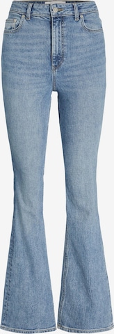 Flared Jeans 'Turin' di JJXX in blu: frontale