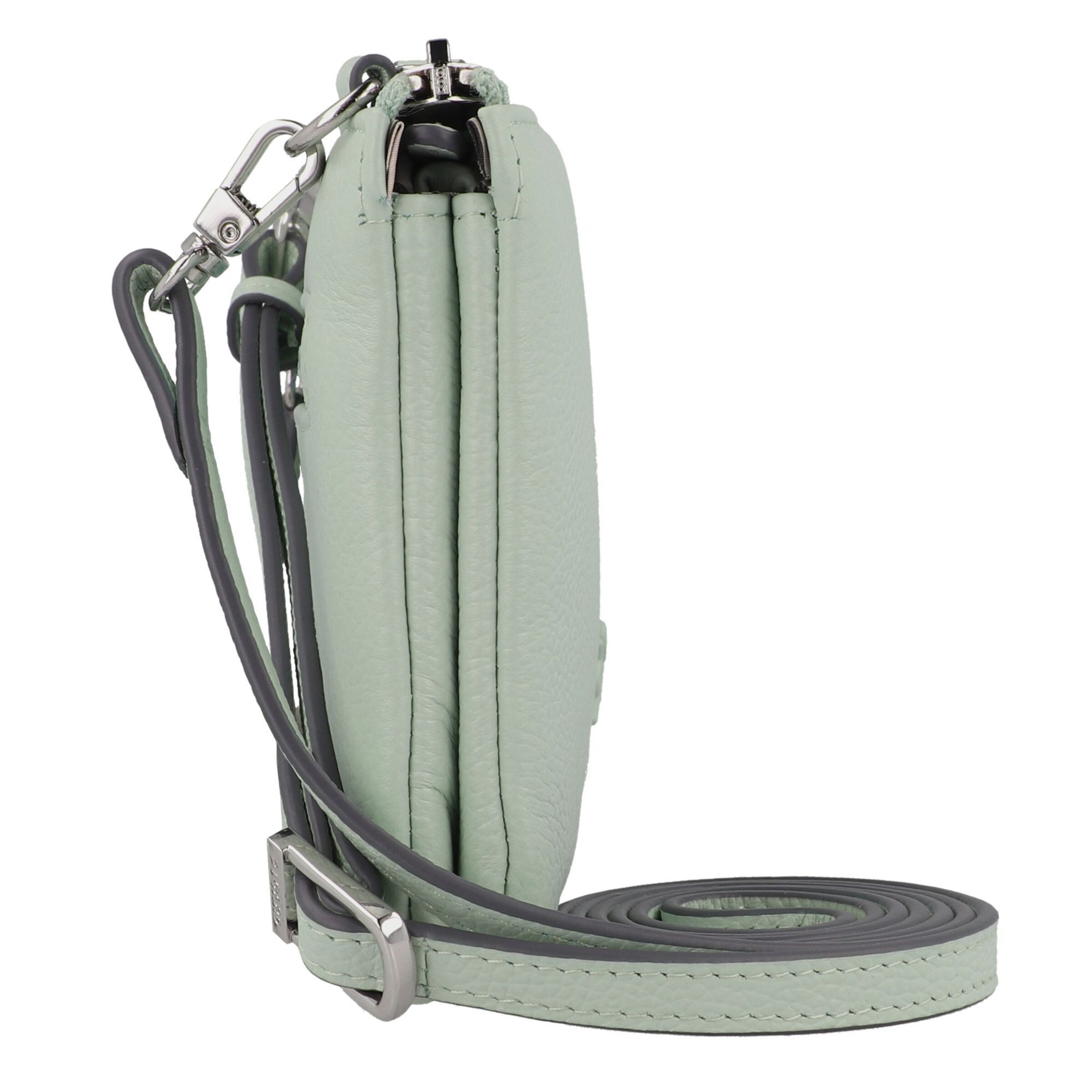 Picard Umhängetasche 'Sugar Pop' in Grün